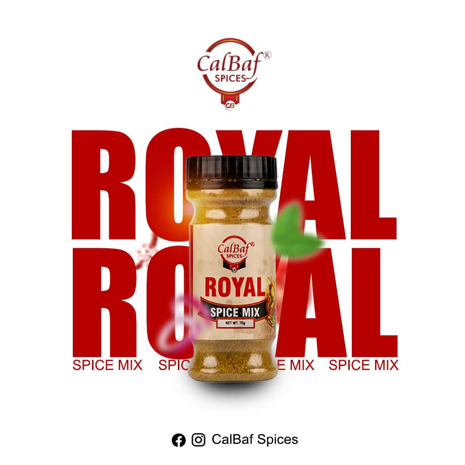 CalBaf Reel